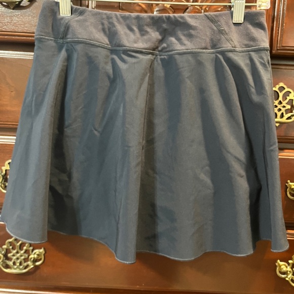 Champion Georgia Tech Women's Navy Athletic Skort - Picture 5 of 7